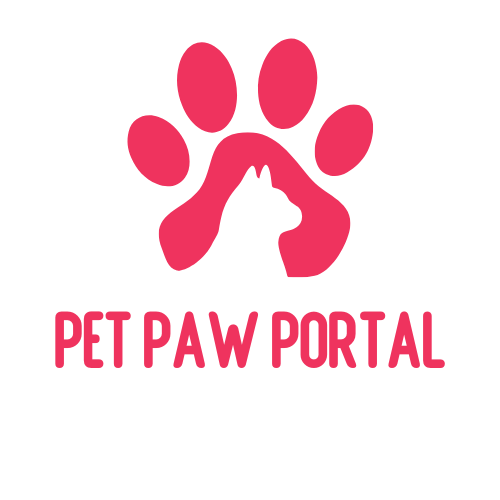 Pet Paw Portal