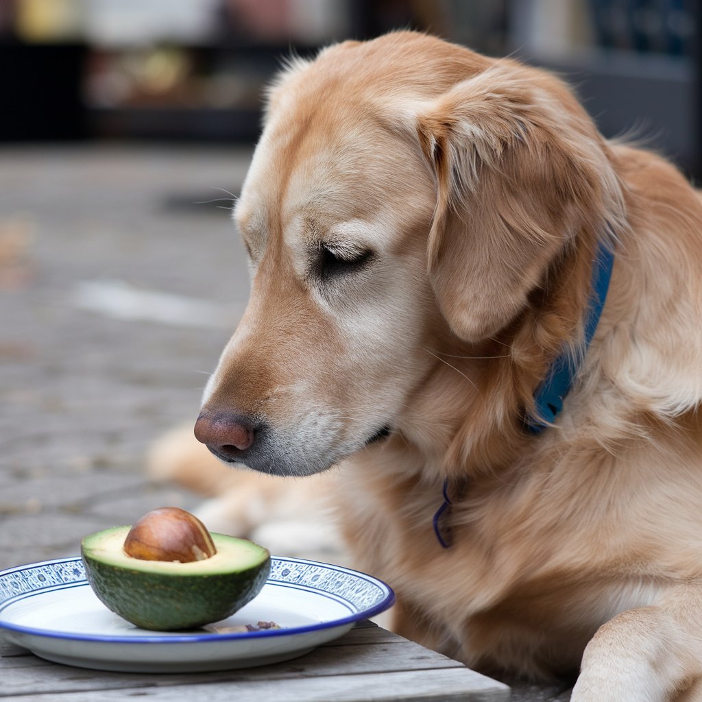 Can Dogs Eat Avocado