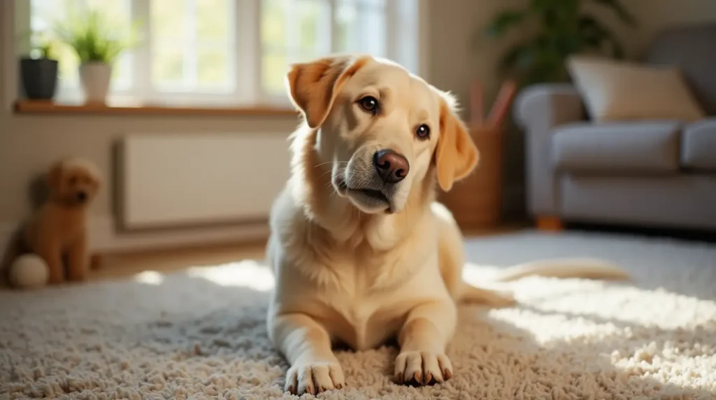 Side Eye Dog What This Common Behavior Really Means