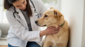 Why Wait After Rabies Vaccine to Trim Dog Nails