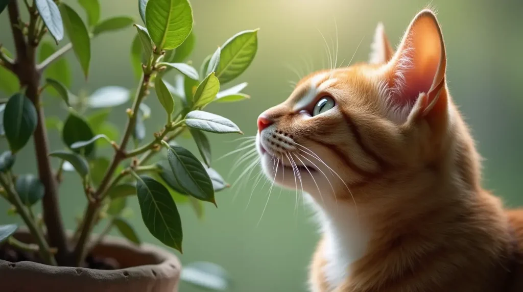 Is Eucalyptus Safe for Cats